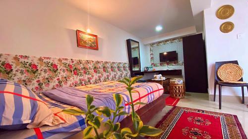 The Rumtek Cottages By Shrigo Hotels