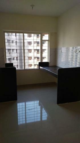Apartamento Saarrthi Swadesh