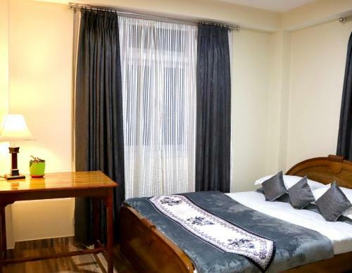 Norbhum Service Apartment