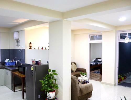 Norbhum Service Apartment