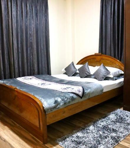 Norbhum Service Apartment