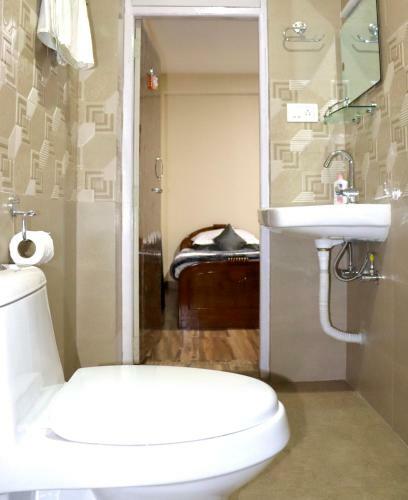 Norbhum Service Apartment