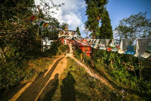 Rs Homestay