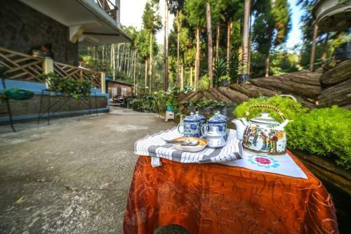 Rs Homestay