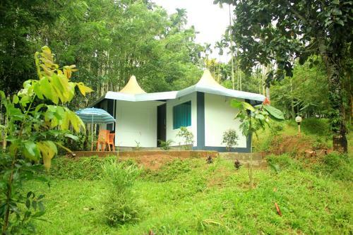 Villa Vintage Garden Resort