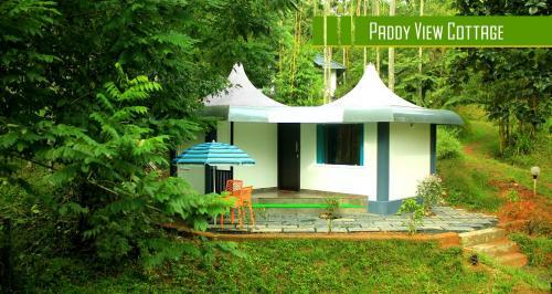 Villa Vintage Garden Resort