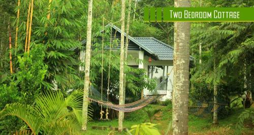 Villa Vintage Garden Resort