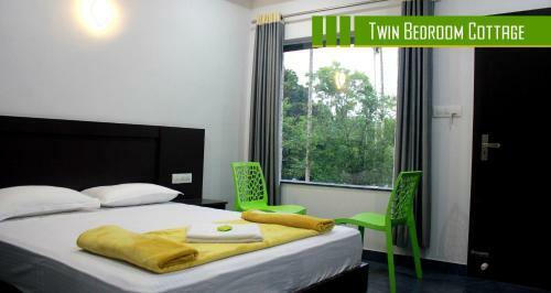 Villa Vintage Garden Resort