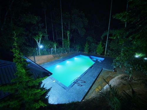 Villa Vintage Garden Resort