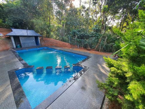 Villa Vintage Garden Resort