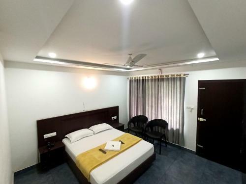 Villa Vintage Garden Resort