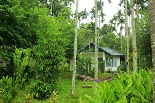 Villa Vintage Garden Resort