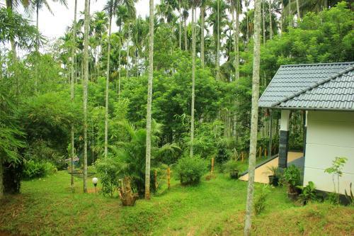 Villa Vintage Garden Resort