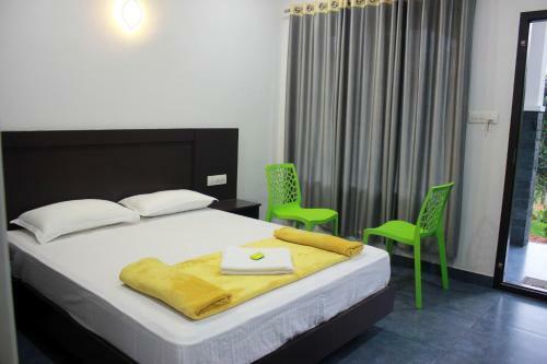 Villa Vintage Garden Resort