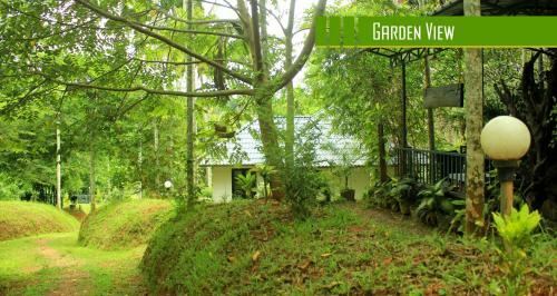 Villa Vintage Garden Resort