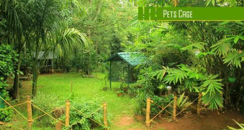 Villa Vintage Garden Resort