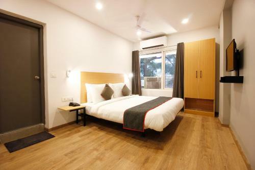 Hotel Oyo Townhouse 176 Rajdhani Residency