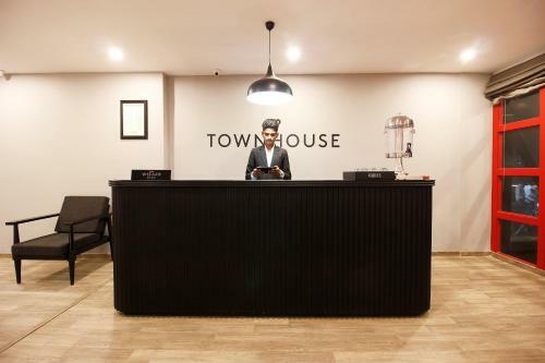 Hotel Oyo Townhouse 176 Rajdhani Residency