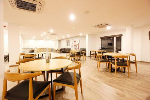 Hotel Oyo Townhouse 176 Rajdhani Residency