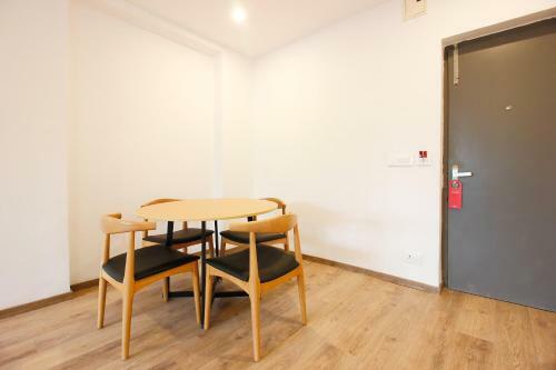 Hotel Oyo Townhouse 176 Rajdhani Residency
