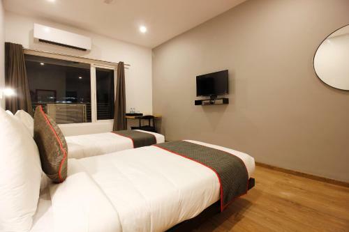Hotel Oyo Townhouse 176 Rajdhani Residency