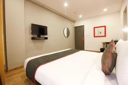 Hotel Oyo Townhouse 176 Rajdhani Residency
