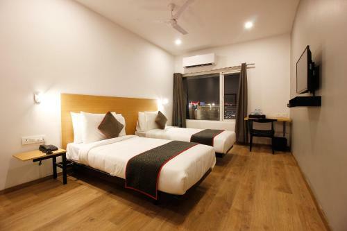 Hotel Oyo Townhouse 176 Rajdhani Residency