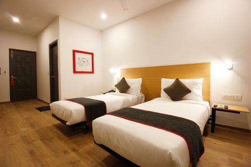 Hotel Oyo Townhouse 176 Rajdhani Residency