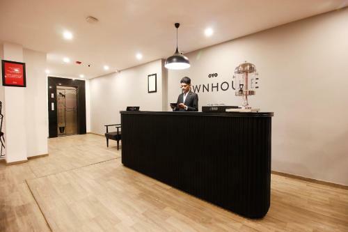 Hotel Oyo Townhouse 176 Rajdhani Residency