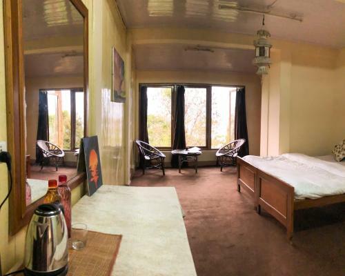 The Aldernest