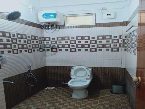 Hotel Staymaker Chums Residency