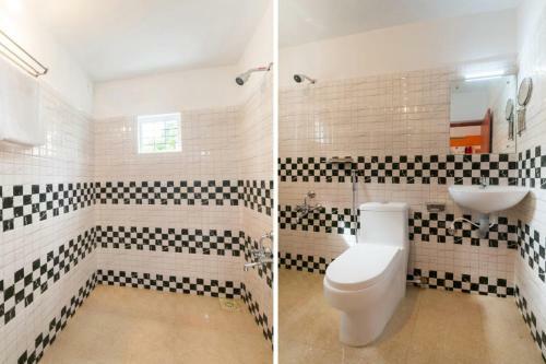 Lodge Cherry Villa-holiday Home