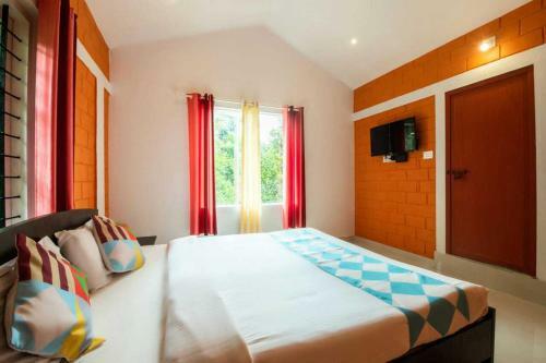 Lodge Cherry Villa-holiday Home