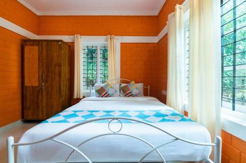 Lodge Cherry Villa-holiday Home