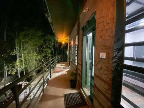 Hotel Bamboo Valley Resort