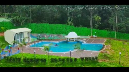 Hotel Wayanad Cave N Pillar Resort