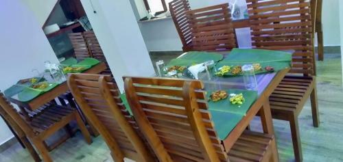 Hotel Wayanad Cave N Pillar Resort