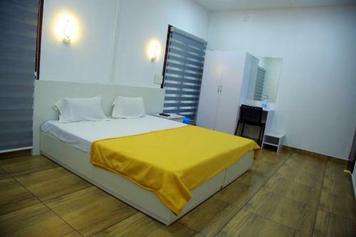 Hotel Fort Hill Wildlife Resort