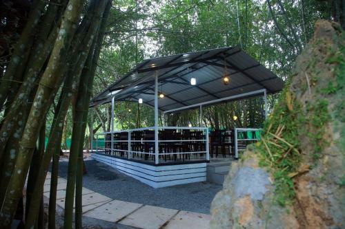 Hotel Fort Hill Wildlife Resort