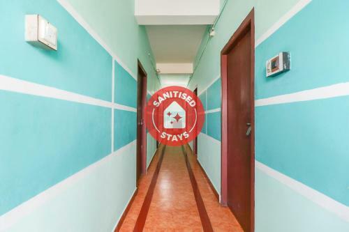 Hotel Spot On 68298 Prarthana Tourist Home