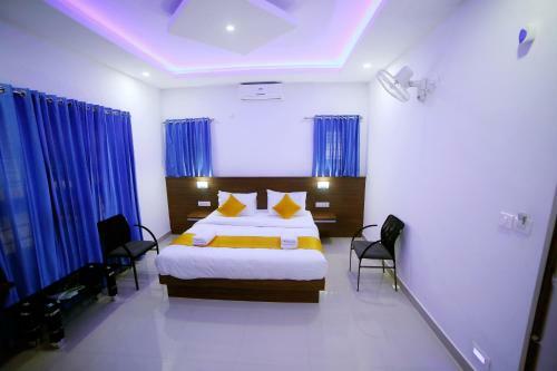 Hotel A.p Residency