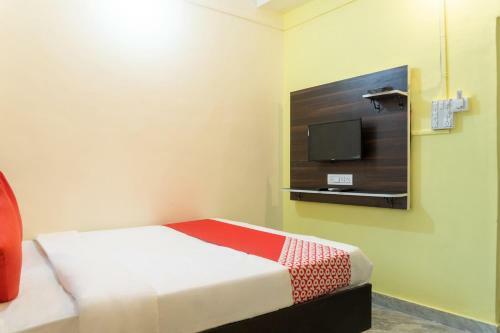 Oyo Flagship 42754 Hotel Sanket