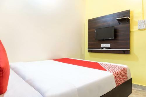 Oyo Flagship 42754 Hotel Sanket