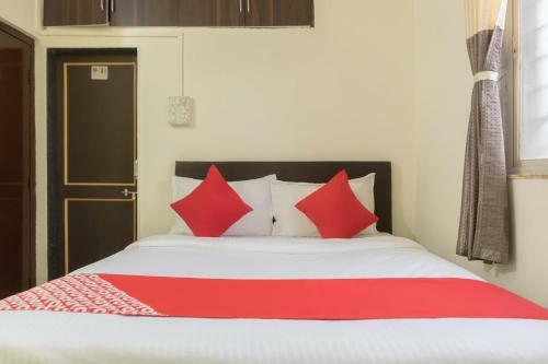 Oyo Flagship 42754 Hotel Sanket