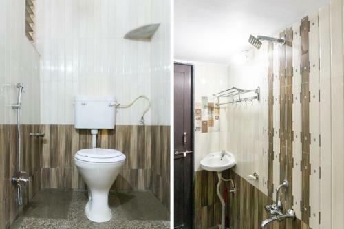 Oyo Flagship 42754 Hotel Sanket