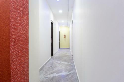 Oyo Flagship 42754 Hotel Sanket