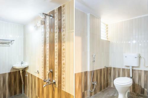 Oyo Flagship 42754 Hotel Sanket