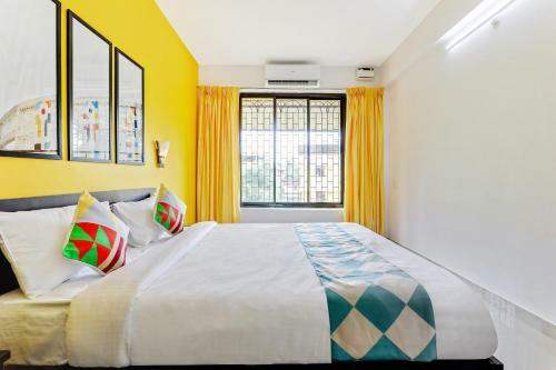 Hostal Oyo Home 78156 Classic 2bhk