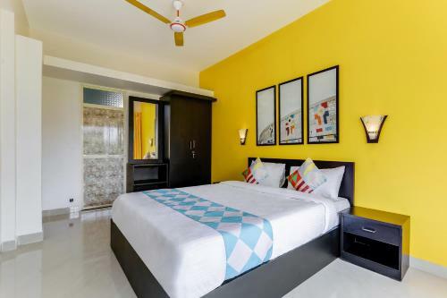 Hostal Oyo Home 78156 Classic 2bhk