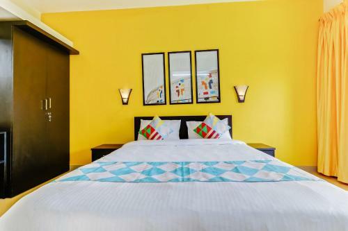 Hostal Oyo Home 78156 Classic 2bhk